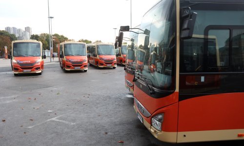 Pijani vozač Autotroleja dobit će otkaz: 'Ugrozio je putnike'