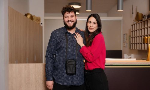 U 'Kumove' stiže novo pojačanje: Dolazak ovog para donosi niz neočekivanih zapleta