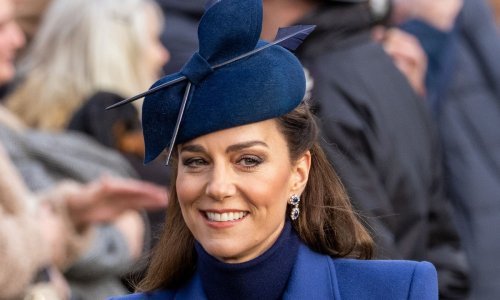Obratila se Williamu i bližnjima: Dirljiva božićna poruka Kate Middleton