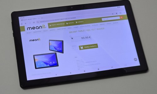 10 prednosti tablet računala u svakodnevnom životu