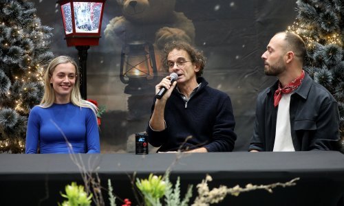 Kultna knjiga seli na kazališne daske: Zgode obitelji Vragec u Trešnji