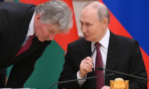Vladimir Putin će rasporediti Orešnike izvan Rusije: 'Smatram da je to izvedivo'