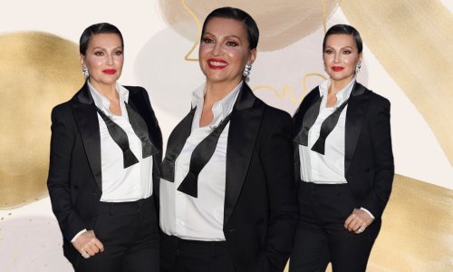 Sva sreća da se Nina vratila provjerenim stajlinzima, ovo je pobjednička kombinacija