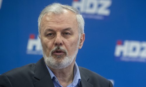 Ahmetović spustila Primorcu, evo što joj je HDZ odgovorio