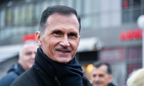 Primorac Milanoviću: Jesi li Hrvatima u BiH pomagao u crvenom šuškavcu s Komšićem?