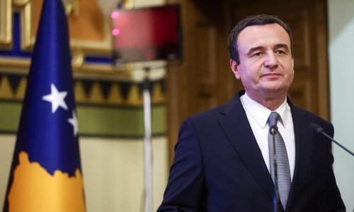 Kosovo ukinulo vizni režim s BiH, Kurti poručio: 'Vjerujemo da će to ojačati odnose'