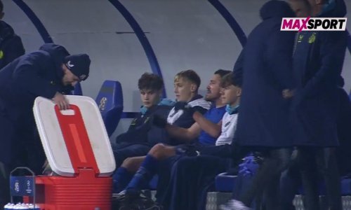 Ovo se rijetko viđa! Bjelica u prvih 20 minuta napravio dvije izmjene, pogledajte reakciju Ademija