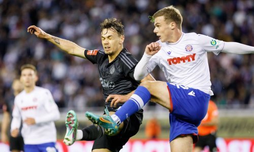 Novi problemi za Gattusa; standardni prvotimac 'bilih' nije ni krenuo na put