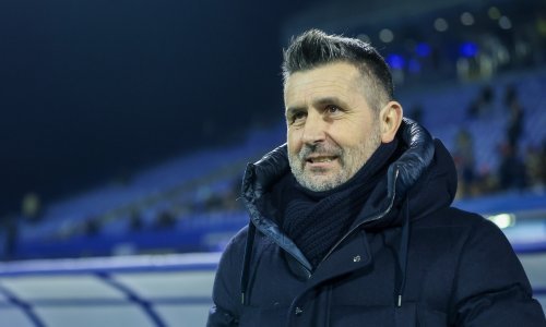 Bjelica: Ova utakmica me napunila optimizmom. Apsolutno vjerujem u naslov prvaka