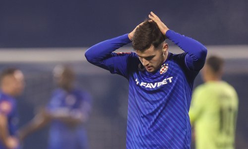 Škotski mediji 'pokopali' Dinamo: U raspadu su, navijači im okrenuli leđa, to je prilika za Celtic