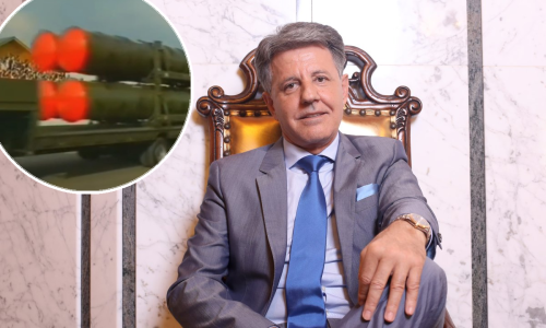 Veliki obrat u procesu dugom 22 godine: Hrvatska mora Zubaku vratiti sustav S-300!