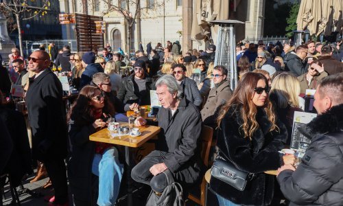 Omiljeni napitak Hrvata nikad skuplji: Nije stvar samo u žetvi u Brazilu