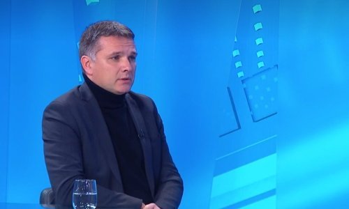 Gardašević: Za situaciju s izborom ustavnih sudaca više je kriva vladajuća većina