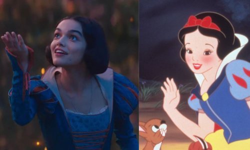 Voljeli ste bajku o Snjeguljici? Sada stiže film, a evo koja je glumica dobila glavnu ulogu