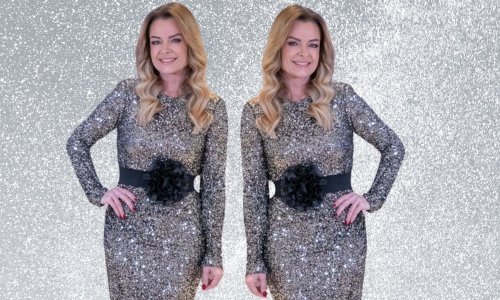 Minea zabljesnula u kreaciji domaćeg brenda i otkrila nam svoje modne tajne