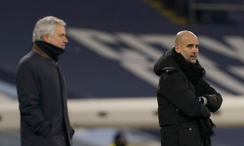 Ovo ide daleko; evo zašto su zaratili Mourinho i Guardiola