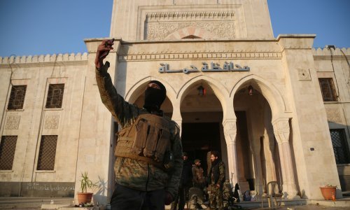 Pobunjenici u Siriji gaze sve pred sobom: Bašar al-Asad izgubio i četvrti grad