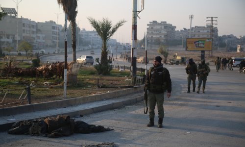 Diplomati se sastaju u Jordanu, razgovarat će o budućnosti Sirije