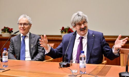 Kako su dvojica znanstvenika otkrila presudnu ulogu miRNK u regulaciji genske ekspresije