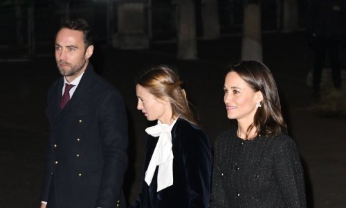 Kate, Pippa ili Alizée: Teško je reći tko je kraljica stila među Middletonovima