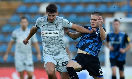 Bivši hajdukovac izbačen iz momčadi Istre, sve je počelo oko parking mjesta