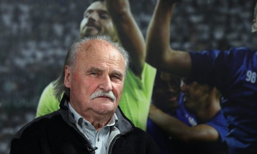 Slažete li se s Lončarevićem kada je u pitanju Livaja? Komentirao je i igre Prpića