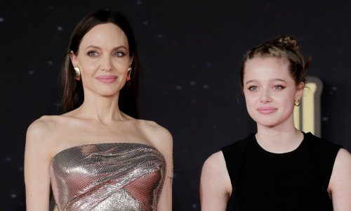 Ni Angelina ni Brad nikad neće moći ostvariti najveću želju najstarije kćeri