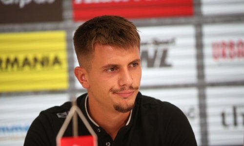 Bivši igrač Hajduka u dresu Gorice: Gattuso je napravio veliki posao