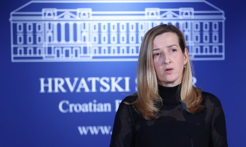 Ahmetović iz Milanovićeva stožera: 'Građani su ipak potvrdili da žele predsjednika sa stavom'