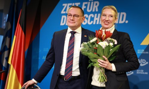 Tvrda njemačka desnica po prvi puta ima kandidatkinju za kancelarku: Riječ je o Alice Weidel