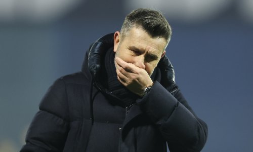 Dinamu se jučer ozlijedio još jedan važan igrač. Evo koliko ga neće biti na terenu