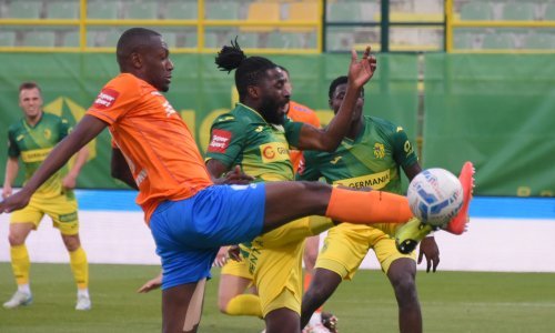 Varaždin propustio preskočiti Dinamo, u Puli ga je spasila greda. Pogledajte sve prilike