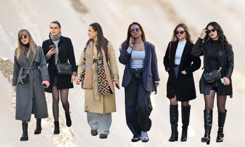 S neutralnim tonovima nikad ne možete pogriješiti, a to dobro znaju i Dubrovkinje