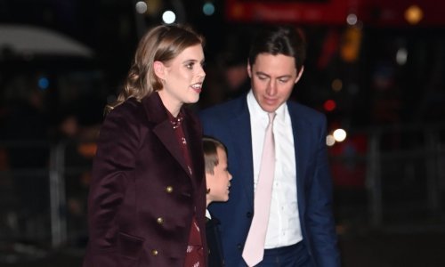 Princeza Beatrice u posljednji tren iz zdravstvenih razloga otkazala božićne planove