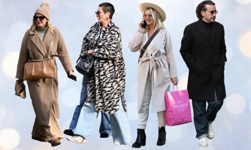 Leonarda, Nevena, Snježana... Nema tko se nije pojavio na subotnjoj špici