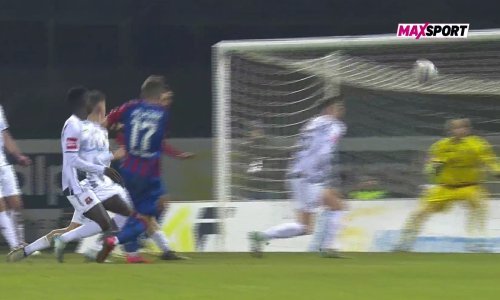 Je li Hajduk oštećen? Pogledajte situaciju nakon koje su Splićani tražili penal