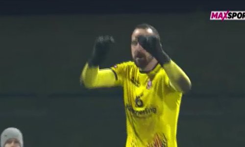 Pogledajte reakciju Banića nakon obranjenog penala i poruku gledateljima