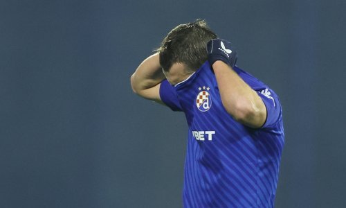 Dinamo ostao bez Ademija. Evo koliko će pauzirati