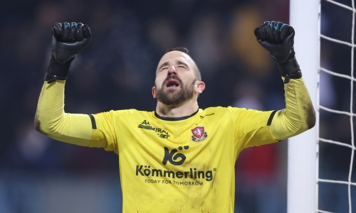 Junaka Gorice napadali da će puštati Hajduku; evo što je na to rekao nakon pobjede