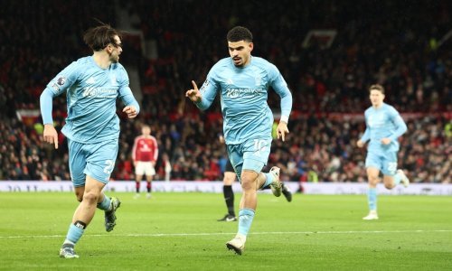 Manchester United doživio novu veliku neugodnost; očito ni Amorim nema 'lijeka'