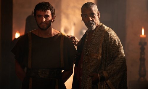 Zahvaljujući nastavku 'Gladijatora' slavnom se glumcu smiješi vrtoglava zarada