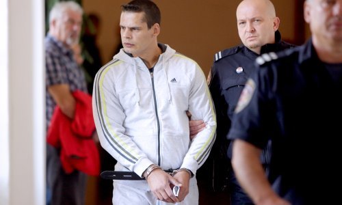 U Sarajevu uhićen 'sisački Hulk': S Baščaršije odnio novac i kilogram zlata