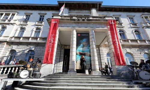 Sa(n)jam knjige u Istri: Dodijeljena Nagrada 'Dr. Ivo Borovečki'