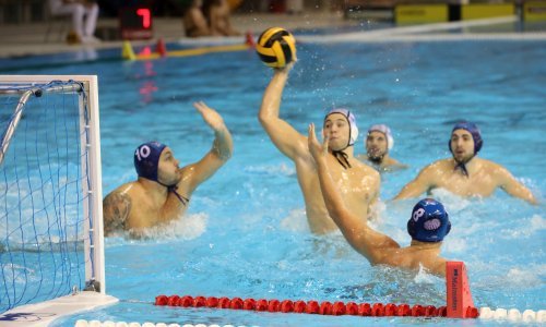 Mladost prokockala 'plus 3'; Primorje bolje od Juga, Jadran slavio u Šibeniku