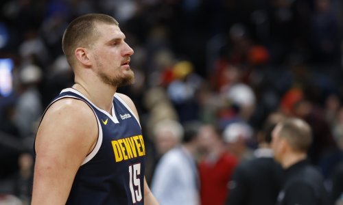 Jokićevih rekordnih 56 poena otišlo u vjetar. Čarobnjaci pronašli  štapić za pobjede