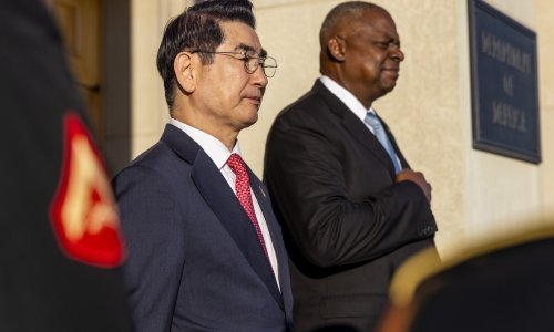 Južna Koreja: Uhićen ministar obrane koji je predsjednika nagovorio na vojni puč