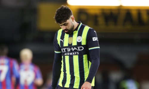 Englezi napali Gvardiola i usporedili ga s bezglavom kokoši; oglasio se i Guardiola