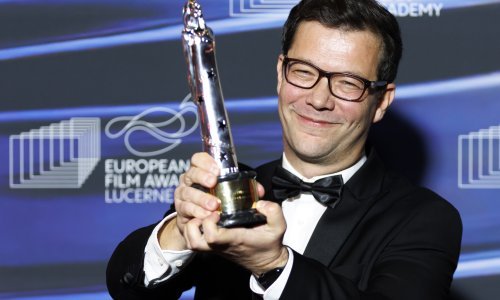 'Čovjek koji nije mogao šutjeti' osvojio Europsku filmsku nagradu