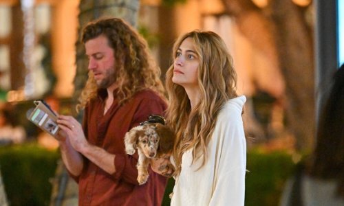 Udaje se kći Michaela Jacksona: Odabranik je popularni glazbeni producent