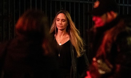 Angelina Jolie sprema još jedan novi film – bit će prava modna poslastica